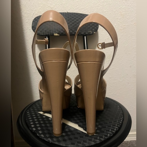 Madison platform sandals - Picture 5 of 6